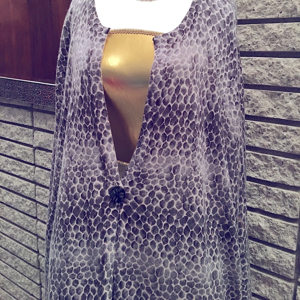 Liz &Me cardigan sweater